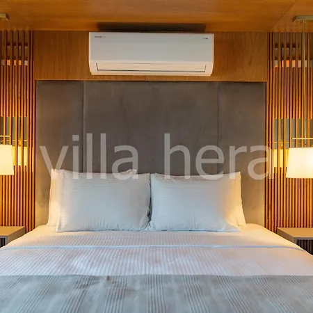 Вилла Hera Hisaronu/ Oludeniz/