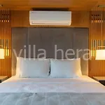 Villa Hera Hisaronu/ Oludeniz/