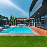 Villa Hera Hisaronu/ Oludeniz/