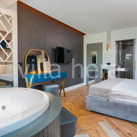 Hera Hisaronu/ Oludeniz/ Fethiye