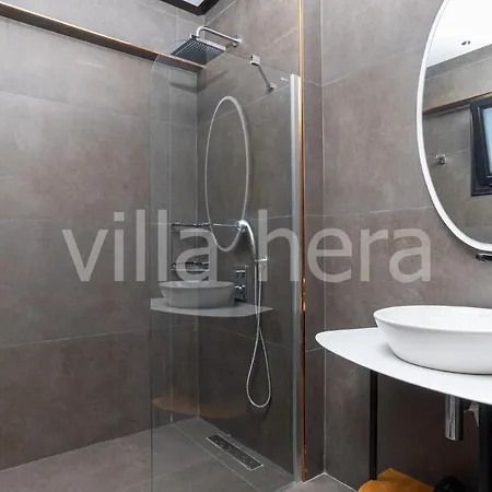 Hera Hisaronu/ Oludeniz/ Villa *