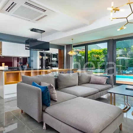 Villa Hera Hisaronu/ Oludeniz/ Fethiye