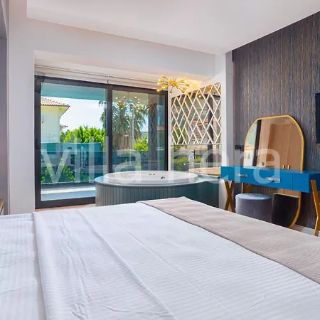 Hera Hisaronu/ Oludeniz/