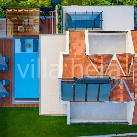 Hera Hisaronu/ Oludeniz/