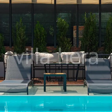 Hera Hisaronu/ Oludeniz/ Villa