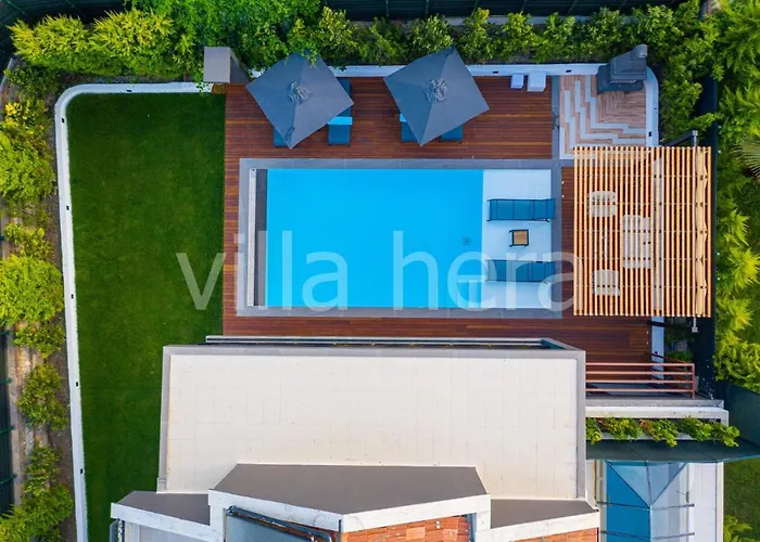 Hera Hisaronu/ Oludeniz/ Willa Fethiye