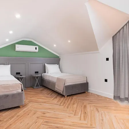 Hera Hisaronu/ Oludeniz/