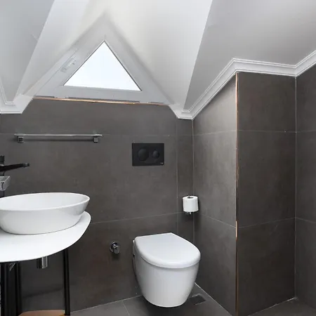 Hera Hisaronu/ Oludeniz/ Vilă