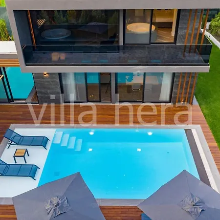 Es House 3 - Ovacik Hisaroenue فتحية