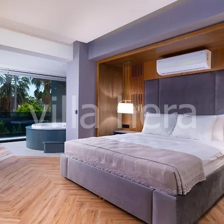 Es House 3 - Ovacik Hisaroenue فتحية