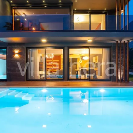 Hera Hisaronu/ Oludeniz/ Villa Fethiye