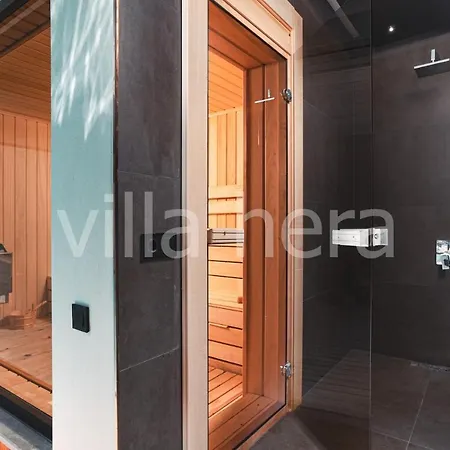 Villa Hera Hisaronu/ Oludeniz/