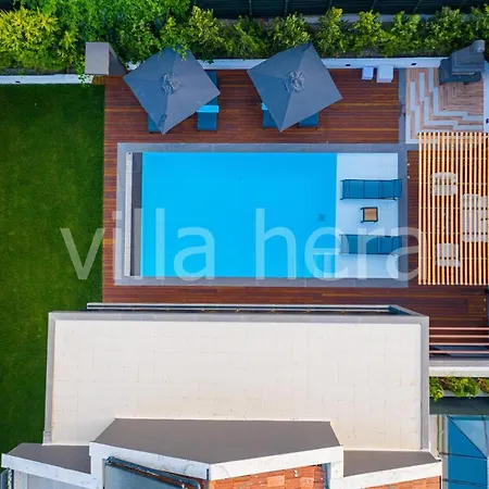 Hera Hisaronu/ Oludeniz/ Vilă Fethiye