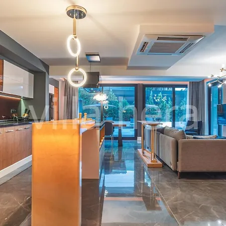 Villa Hera Hisaronu/ Oludeniz/ *