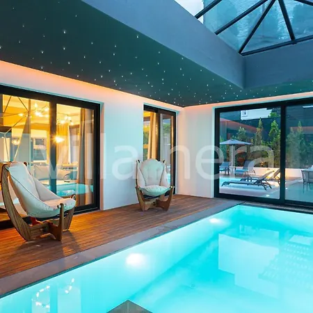 Hera Hisaronu/ Oludeniz/ Villa