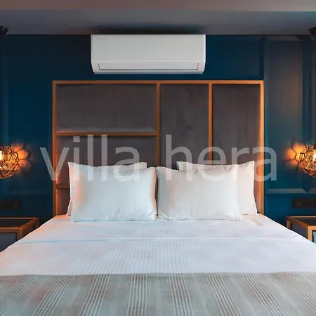 Hera Hisaronu/ Oludeniz/ *