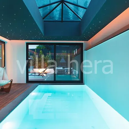 Villa Hera Hisaronu/ Oludeniz/ Fethiye