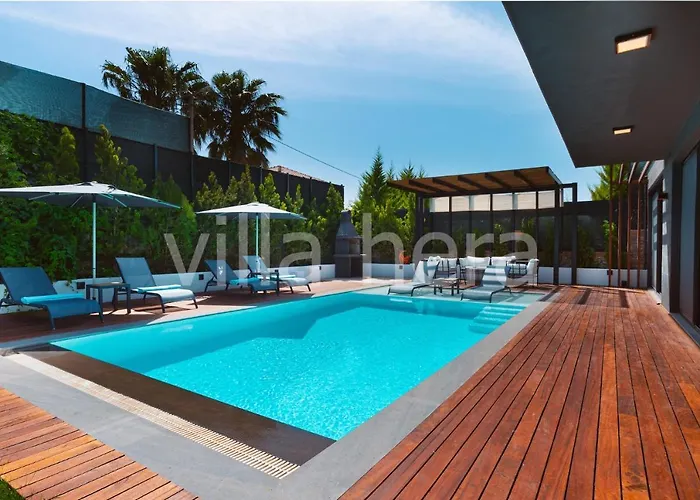 Hera Hisaronu/ Oludeniz/ Villa