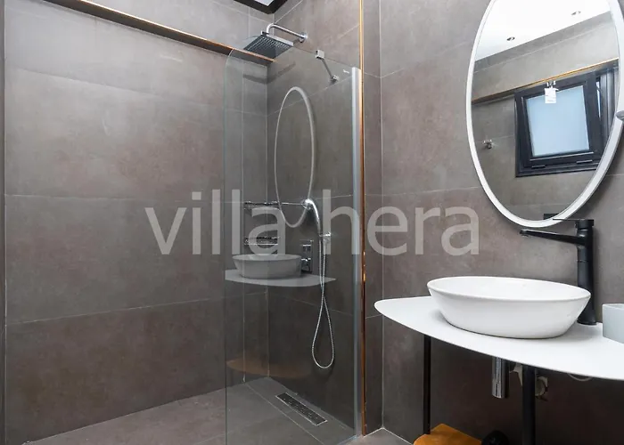 Hera Hisaronu/ Oludeniz/ Villa *