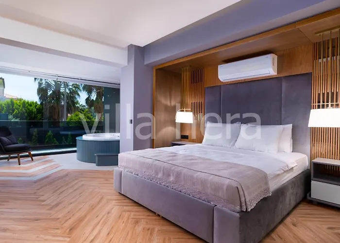 Hera Hisaronu/ Oludeniz/ Fethiye