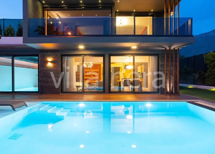 Hera Hisaronu/ Oludeniz/ Villa Fethiye