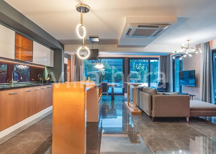 Villa Hera Hisaronu/ Oludeniz/ *