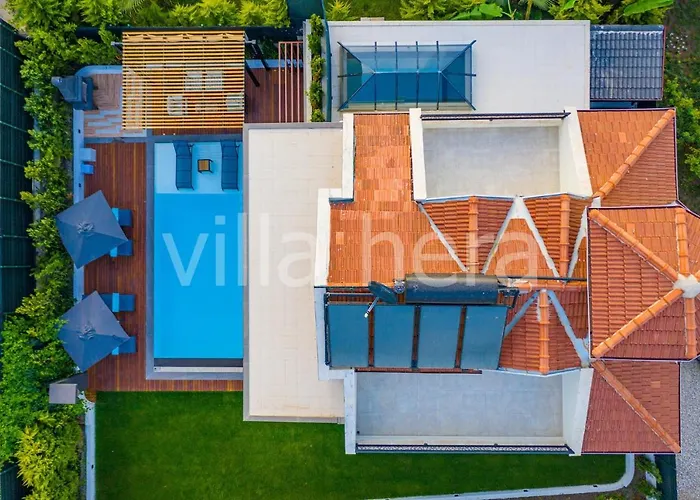 Hera Hisaronu/ Oludeniz/