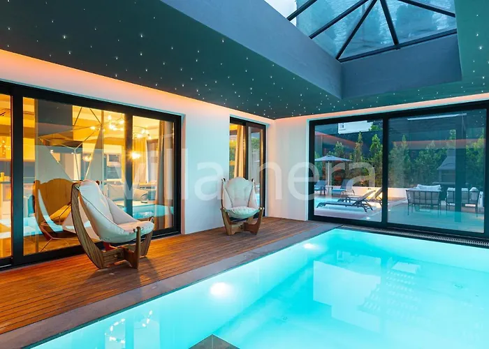 Hera Hisaronu/ Oludeniz/ Villa