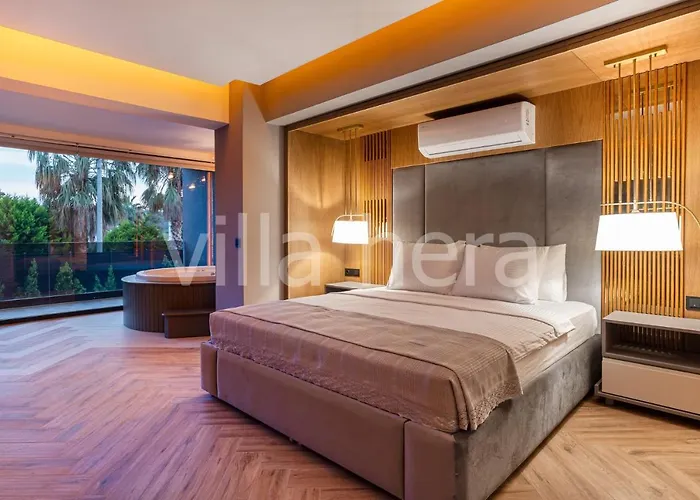 Villa Hera Hisaronu/ Oludeniz/