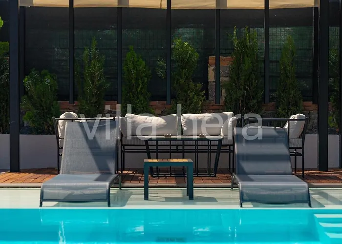 Hera Hisaronu/ Oludeniz/ Villa