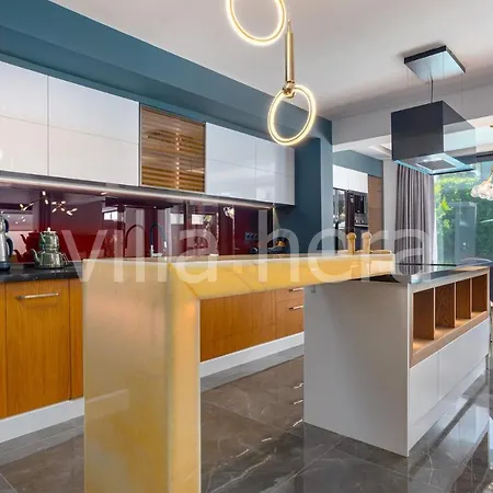 Hera Hisaronu/ Oludeniz/ ヴィラ