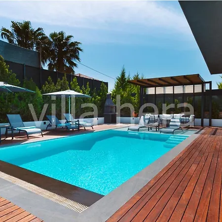 Hera Hisaronu/ Oludeniz/ ヴィラ