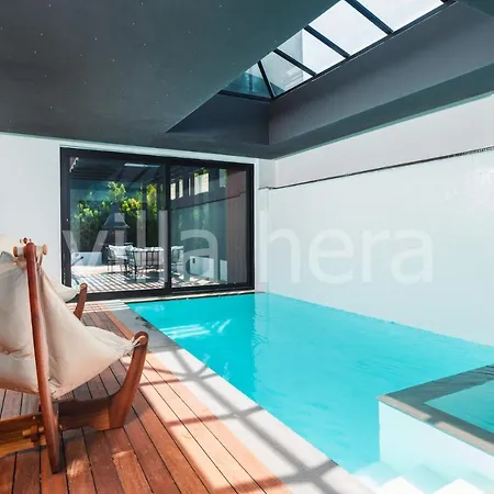 Hera Hisaronu/ Oludeniz/ フェティエ