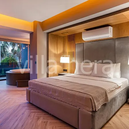 ヴィラ Hera Hisaronu/ Oludeniz/