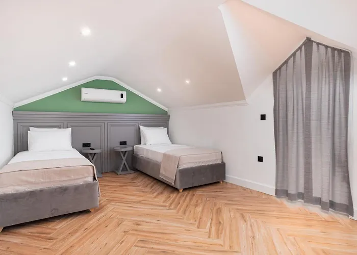 Hera Hisaronu/ Oludeniz/