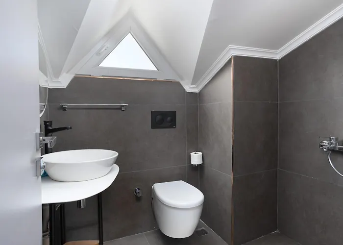 Hera Hisaronu/ Oludeniz/ Vila