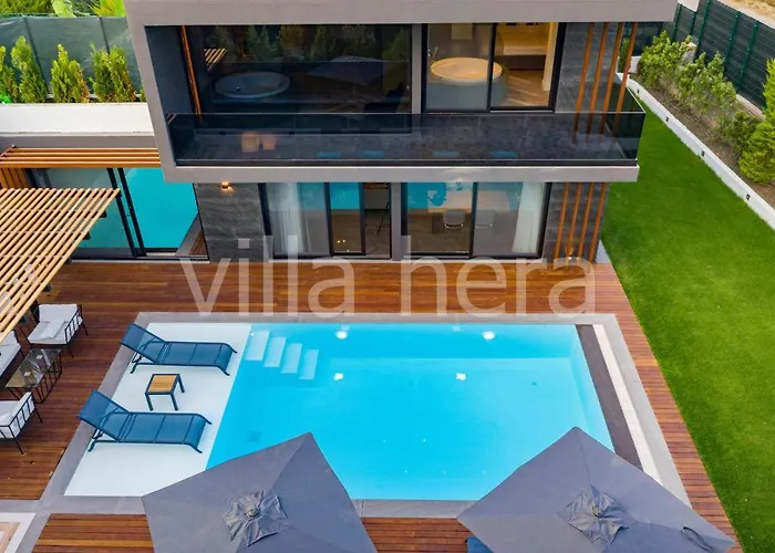 Hera Hisaronu/ Oludeniz/ Fethiye