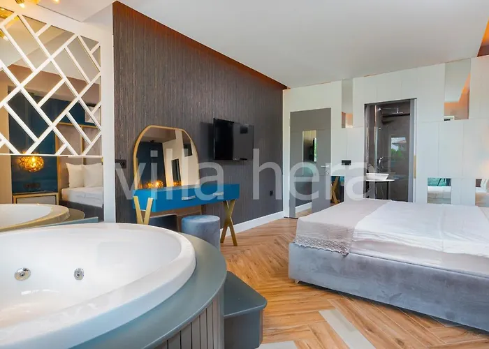 Hera Hisaronu/ Oludeniz/ Fethiye