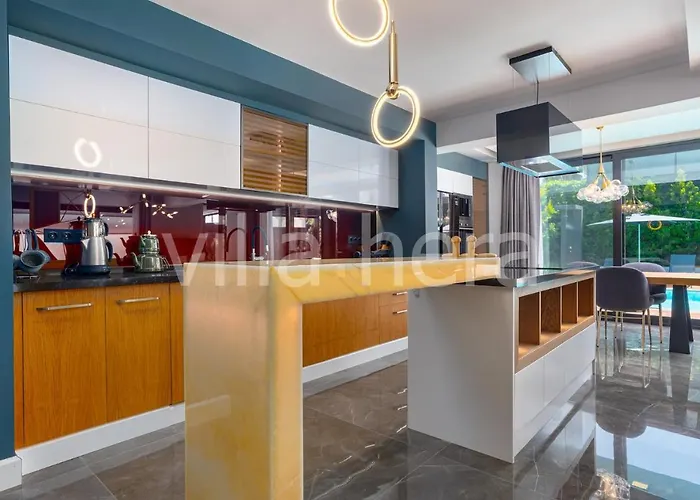 Hera Hisaronu/ Oludeniz/ Vila