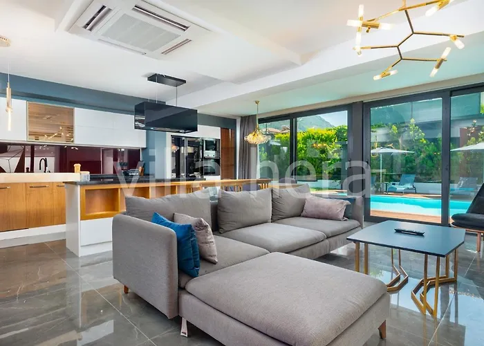 Vila Hera Hisaronu/ Oludeniz/ Fethiye