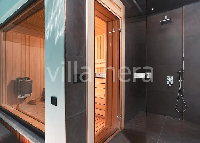 Vila Hera Hisaronu/ Oludeniz/