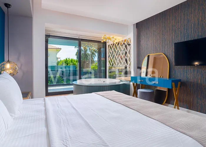 Hera Hisaronu/ Oludeniz/